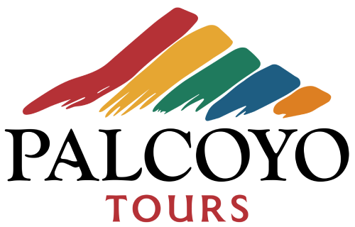 LOGO PALCCOYO TOURS