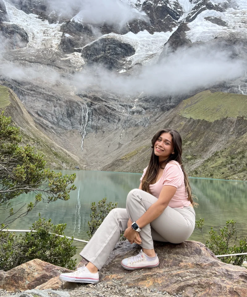 Humantay Lake Day Hike From Cusco