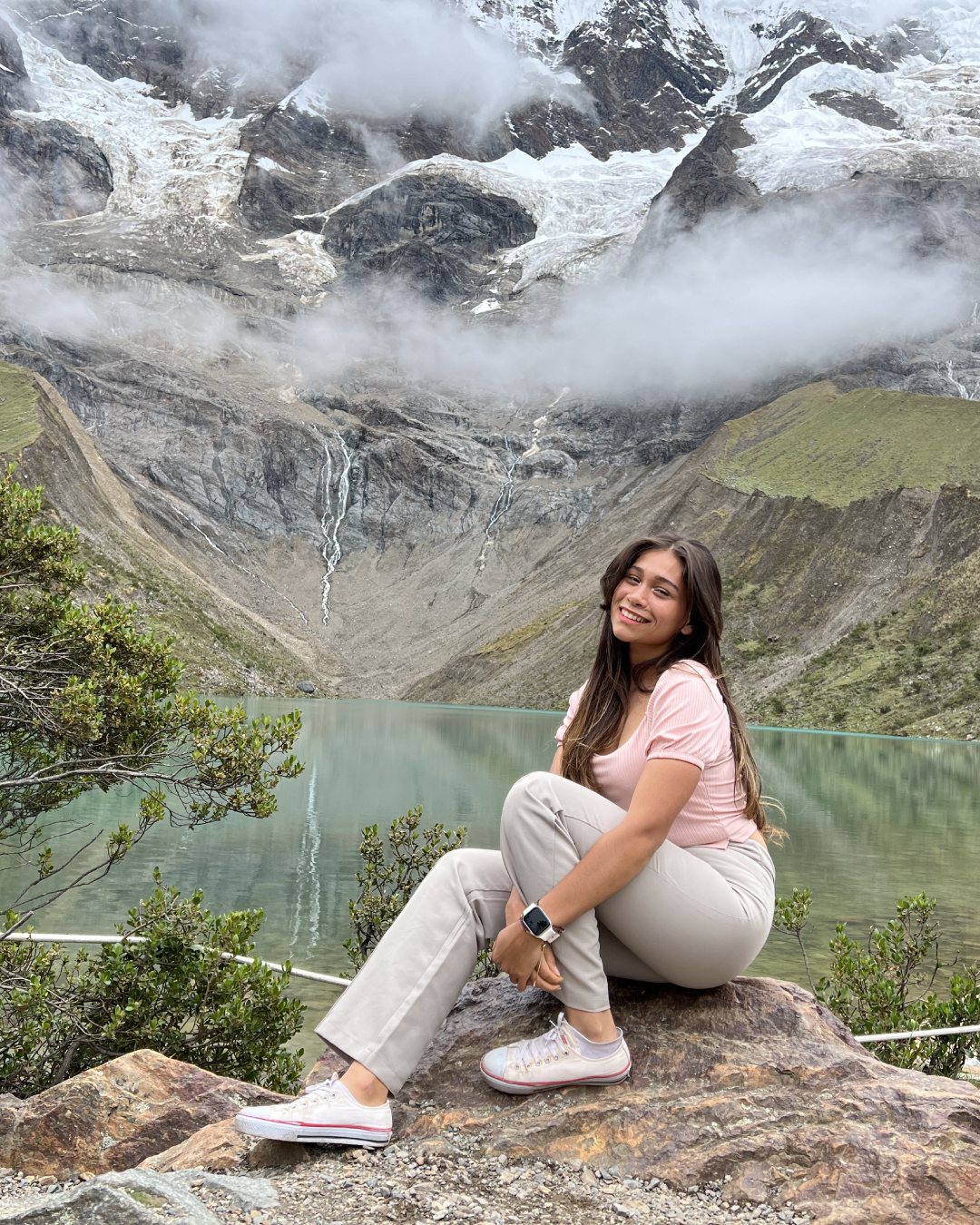 Humantay Lake Day Hike From Cusco