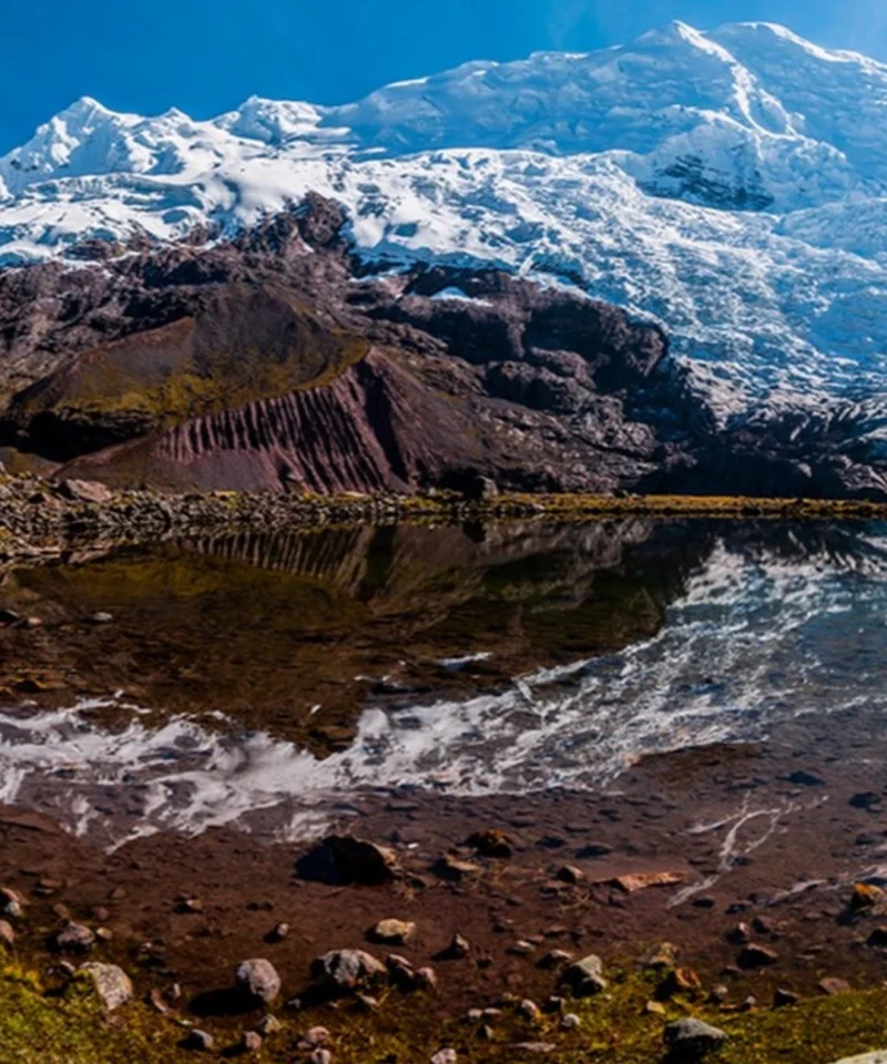 7 Lakes of Ausangate Tour