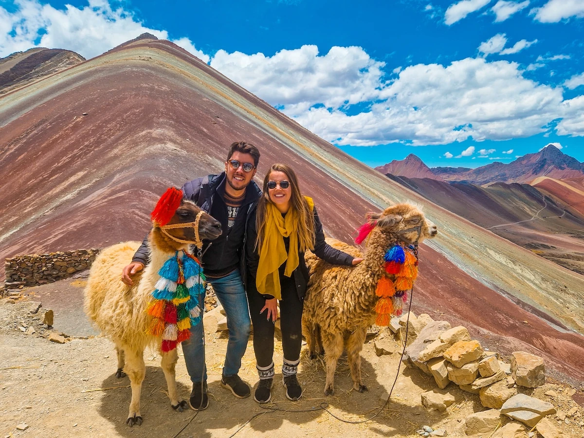 vinicunca vs palccoyo