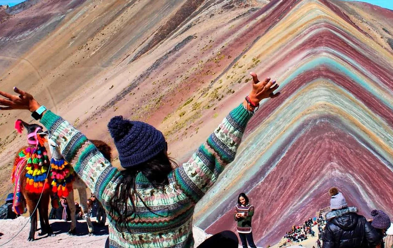 vinicunca vs palccoyo