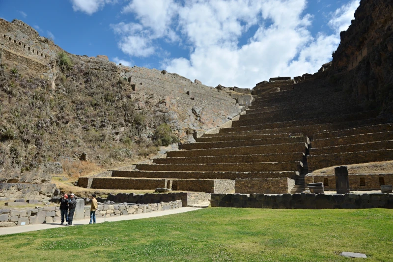 ollantaytambo