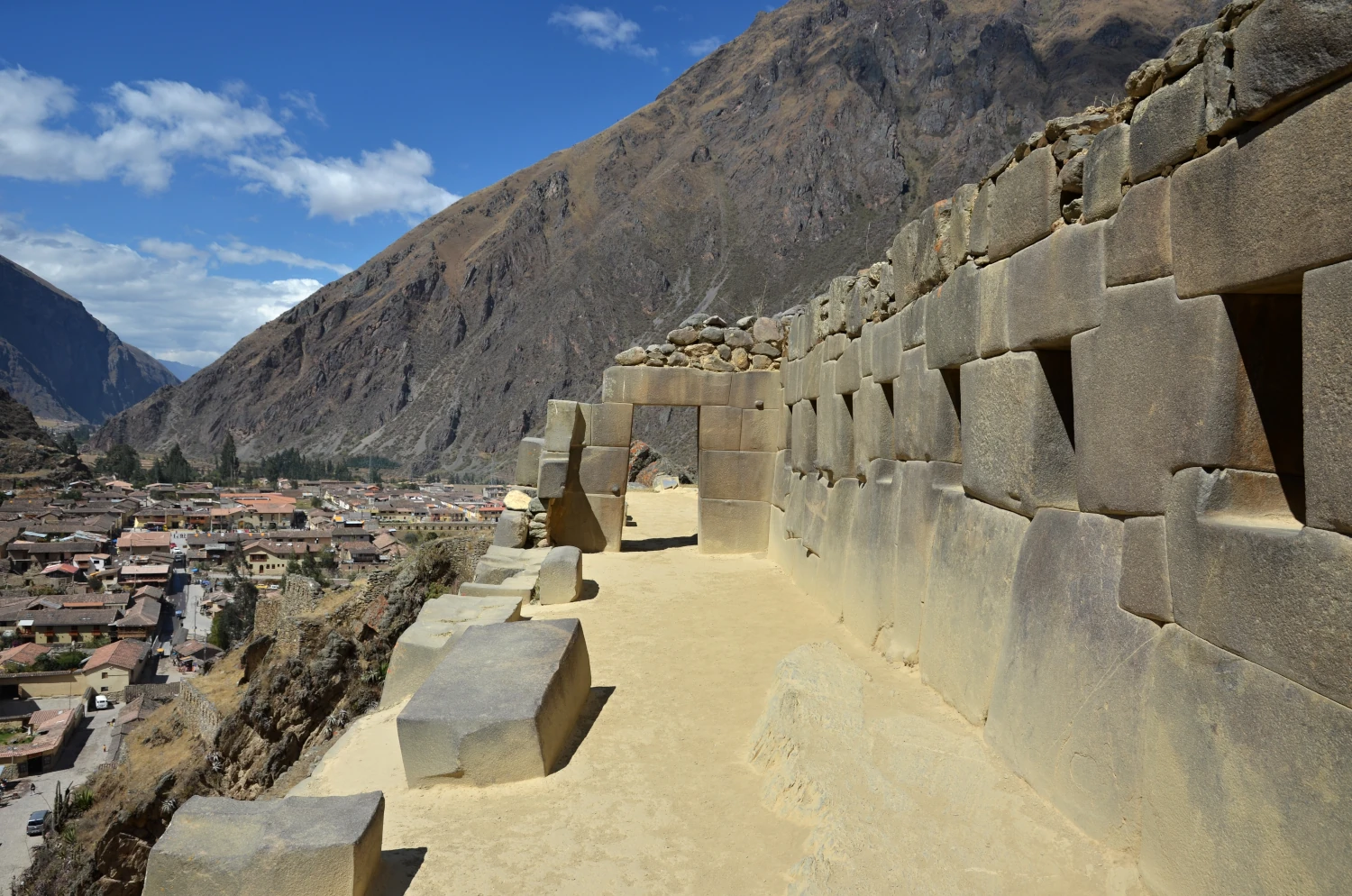 ollantaytambo
