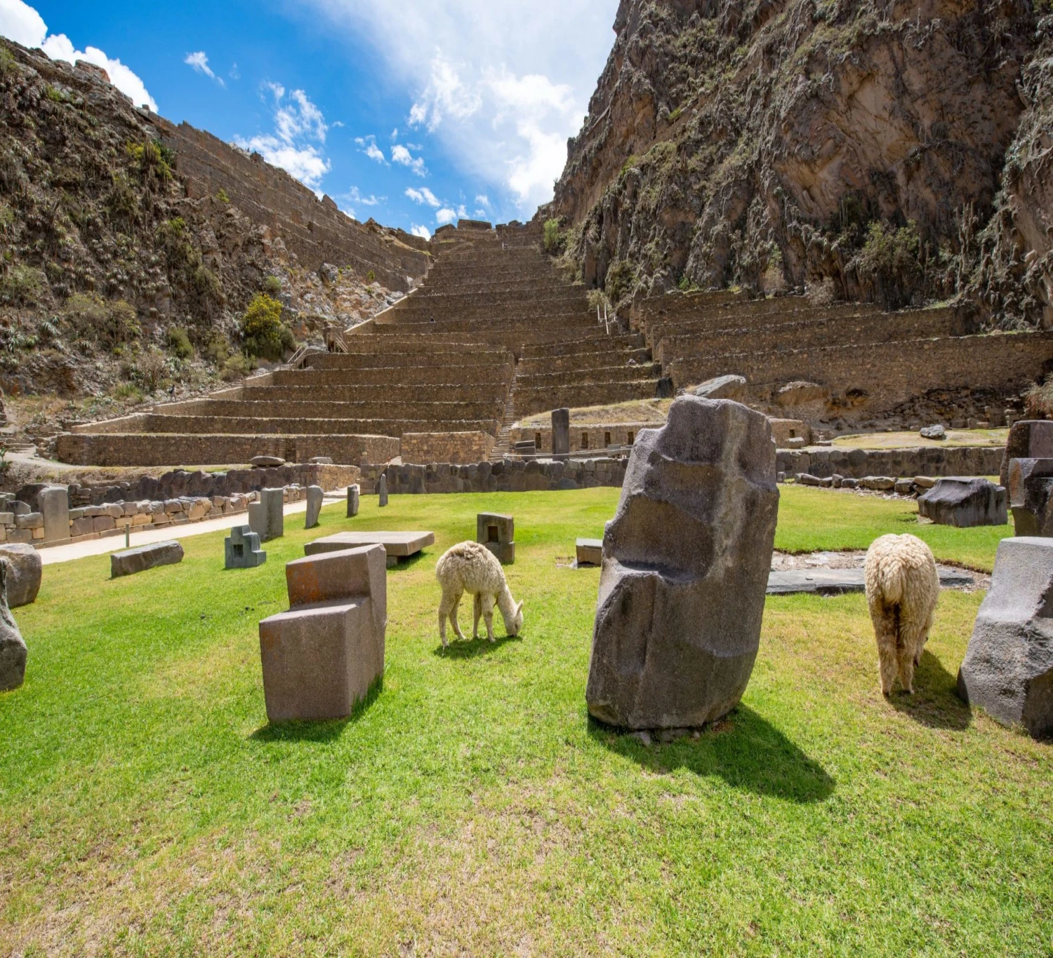 ollantaytambo