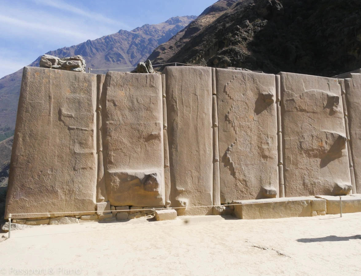 ollantaytambo