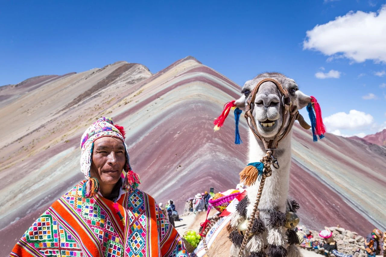 vinicunca vs palccoyo