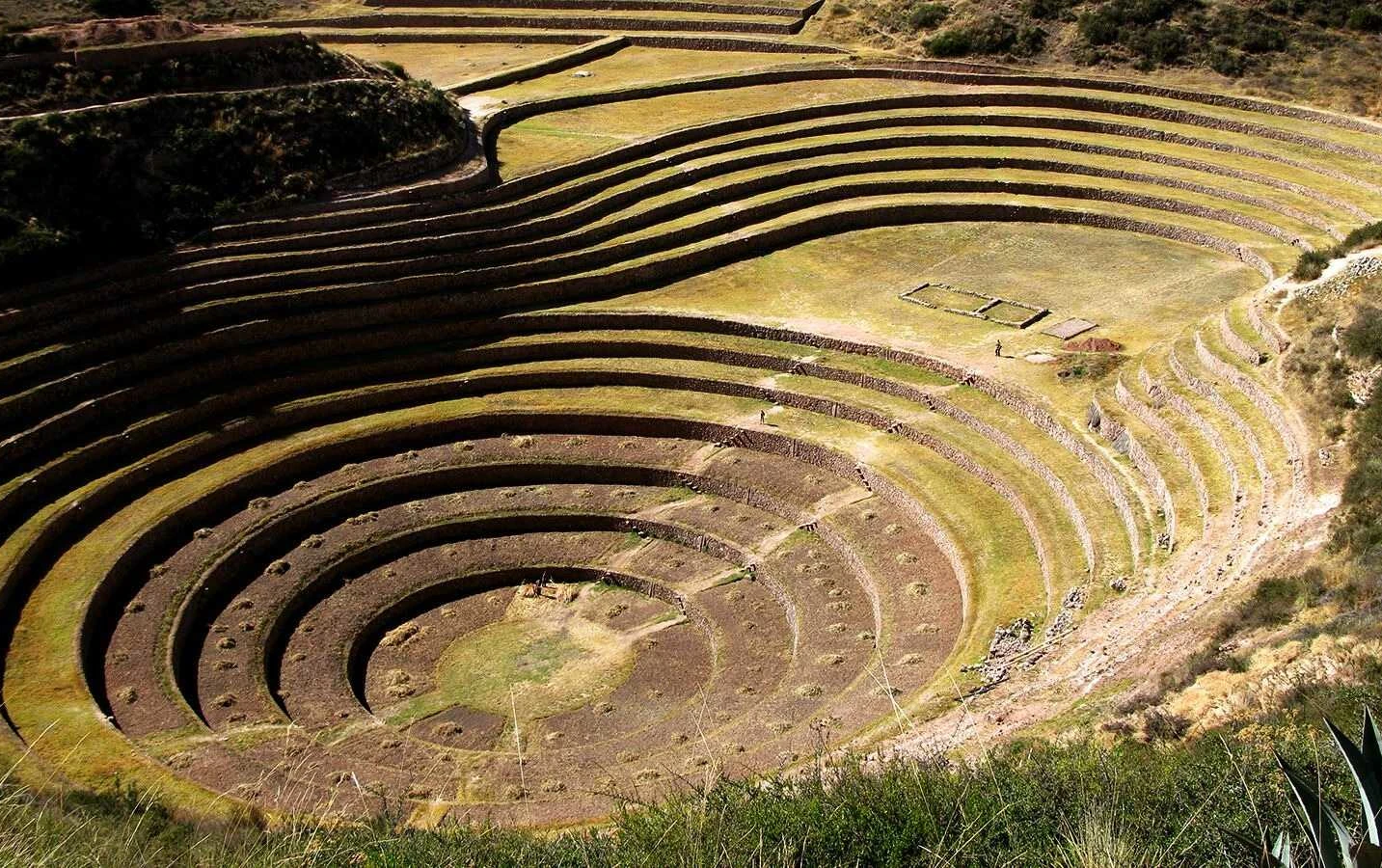 sacred valley