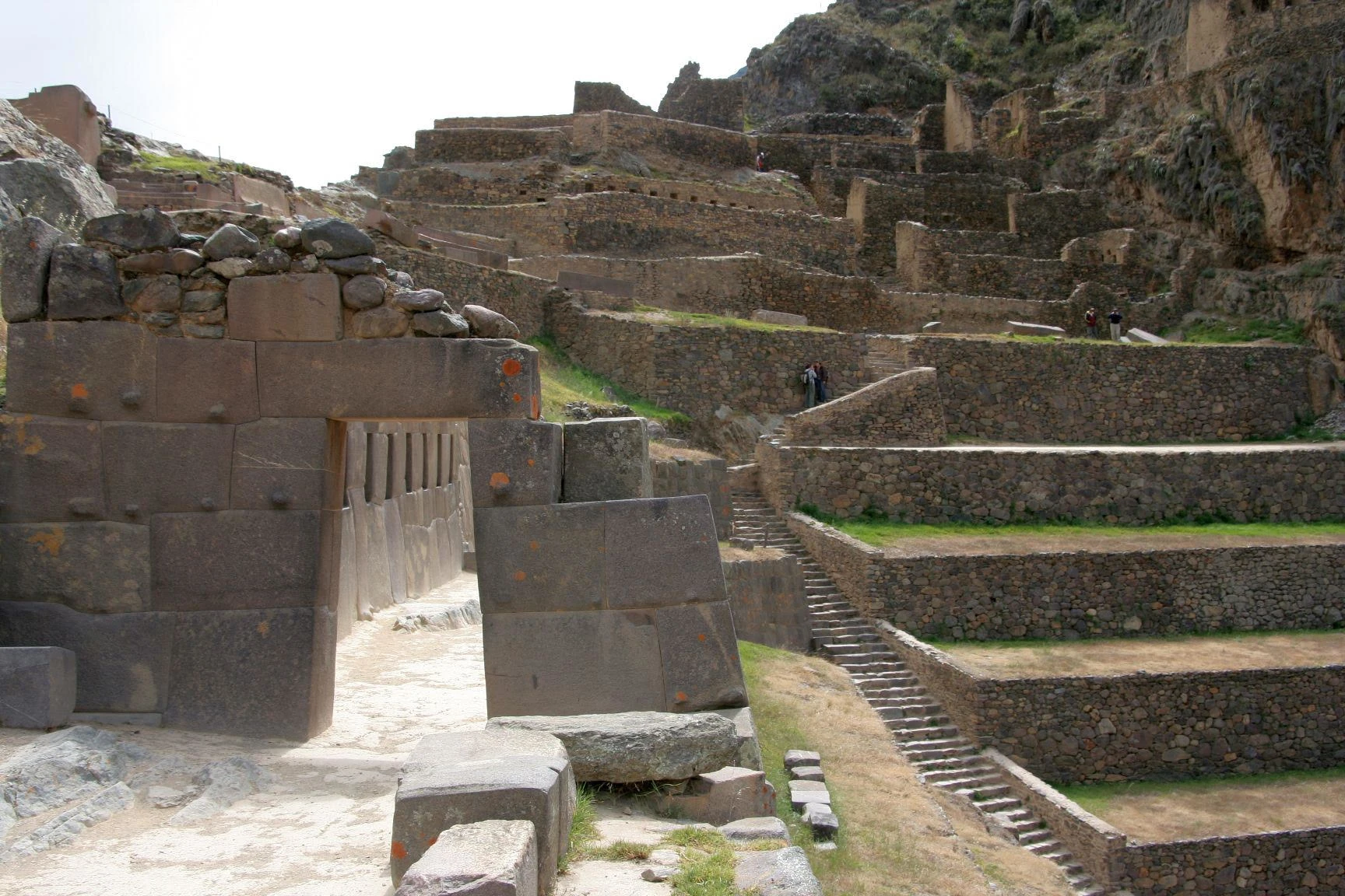 ollantaytambo
