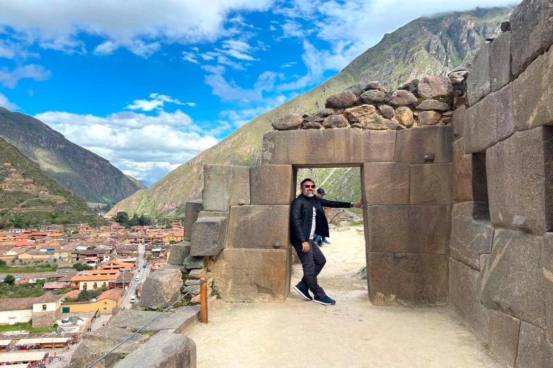 sacred valley