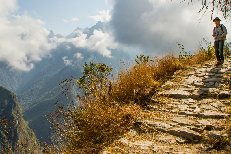 classic inca trail