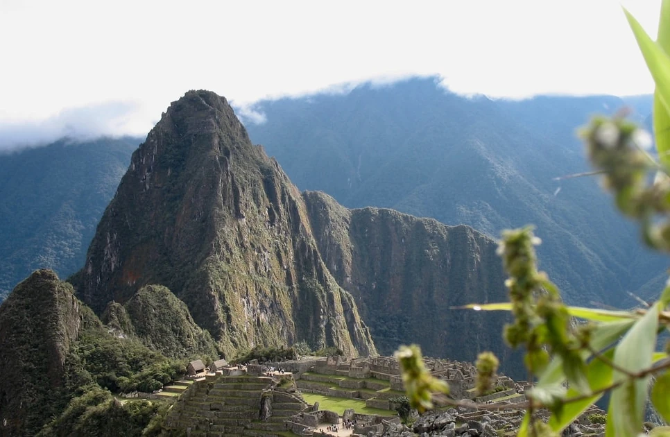 classic inca trail