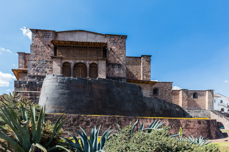 inca empire