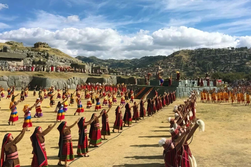inca empire