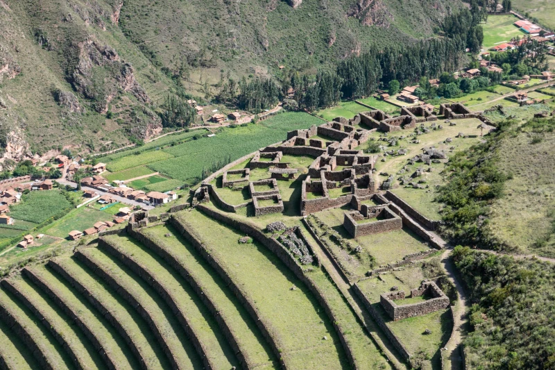 pisac