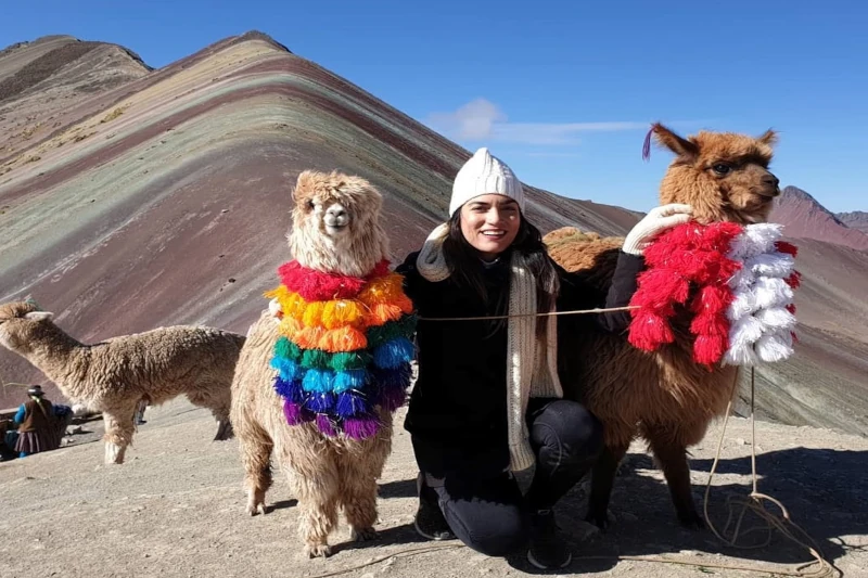 Vinicunca Full day tour