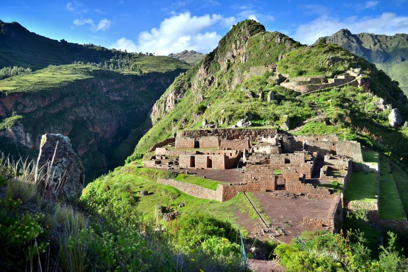 pisac