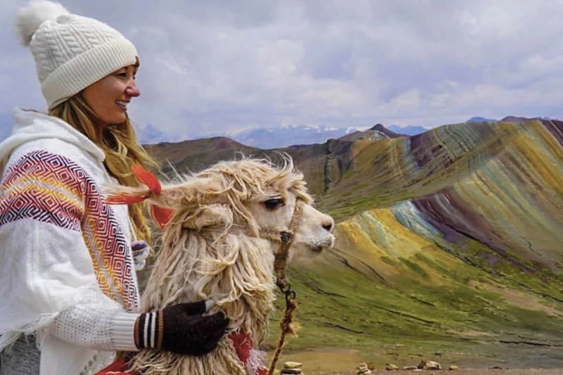 Palccoyo Full Day Tour