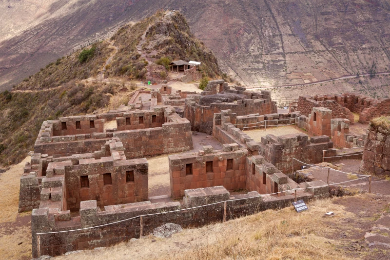 pisac