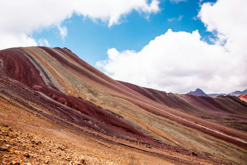 Vinicunca Full day tour 