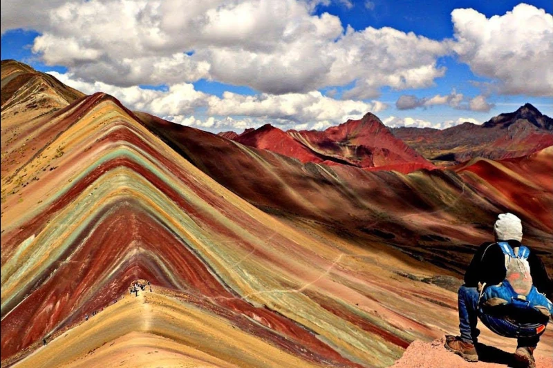 Vinicunca Full day tour 